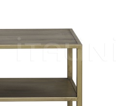 Стеллаж YVANA 6742185 Стеллаж YVANA 6742185 фабрика Light & Living