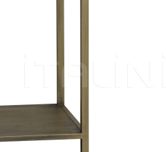 Стеллаж YVANA 6742185 Стеллаж YVANA 6742185 фабрика Light & Living