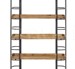 Полка ZYRA 6740412 Полка ZYRA 6740412 фабрика Light & Living