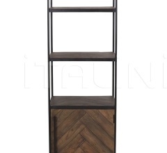 Стеллаж CHISA 6739984 Стеллаж CHISA 6739984 фабрика Light & Living