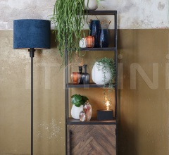 Стеллаж CHISA 6739984 Стеллаж CHISA 6739984 фабрика Light & Living