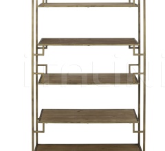 Стеллаж SUTERA 6739585 Стеллаж SUTERA 6739585 фабрика Light & Living