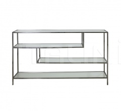 Стеллаж YLAYA 6738014 Стеллаж YLAYA 6738014 фабрика Light & Living