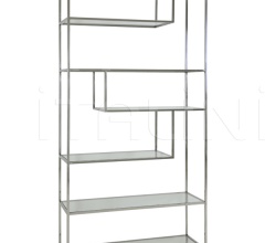 Стеллаж YLAYA 6737919 Стеллаж YLAYA 6737919 фабрика Light & Living