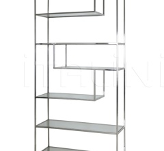 Стеллаж YLAYA 6737919 Стеллаж YLAYA 6737919 фабрика Light & Living