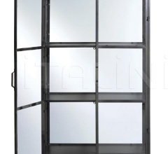 Витрина HARUMA 6737216 Витрина HARUMA 6737216 фабрика Light & Living