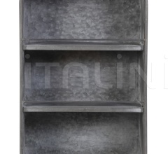 Полка ZELIE 6736423 Полка ZELIE 6736423 фабрика Light & Living