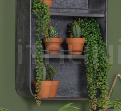 Полка ZELIE 6736423 Полка ZELIE 6736423 фабрика Light & Living