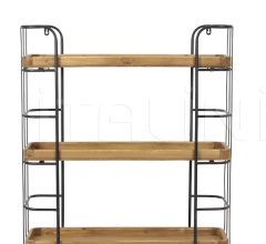 Полка ZYRA 6734812 Полка ZYRA 6734812 фабрика Light & Living