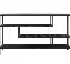 Стеллаж YLAYA 6732016 Стеллаж YLAYA 6732016 фабрика Light & Living