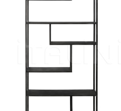 Стеллаж YLAYA 6731916 Стеллаж YLAYA 6731916 фабрика Light & Living
