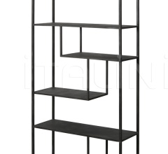 Стеллаж YLAYA 6731916 Стеллаж YLAYA 6731916 фабрика Light & Living