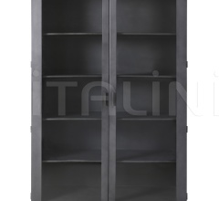 Витрина CARUCA 6730712 Витрина CARUCA 6730712 фабрика Light & Living