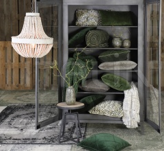 Витрина CARUCA 6730712 Витрина CARUCA 6730712 фабрика Light & Living