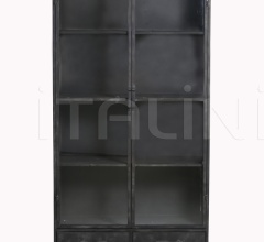 Витрина LOCUMBA 6727816 Витрина LOCUMBA 6727816 фабрика Light & Living