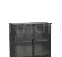 Витрина LOCUMBA 6727716 Витрина LOCUMBA 6727716 фабрика Light & Living