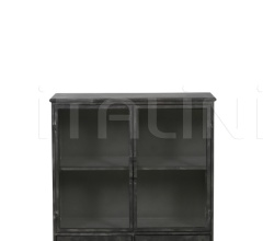 Витрина LOCUMBA 6727716 Витрина LOCUMBA 6727716 фабрика Light & Living