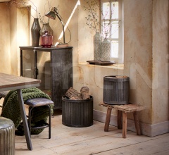 Витрина LOCUMBA 6727716 Витрина LOCUMBA 6727716 фабрика Light & Living