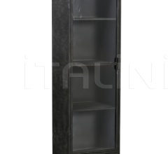 Витрина LOCUMBA 6727616 Витрина LOCUMBA 6727616 фабрика Light & Living