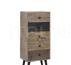 Комод-шкаф BARICO 6727184 Комод-шкаф BARICO 6727184 фабрика Light & Living