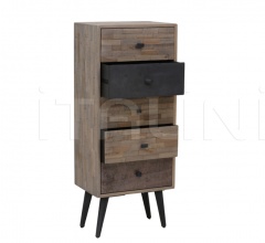 Комод-шкаф BARICO 6727184 Комод-шкаф BARICO 6727184 фабрика Light & Living