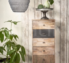 Комод-шкаф BARICO 6727184 Комод-шкаф BARICO 6727184 фабрика Light & Living