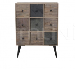 Комод-шкаф BARICO 6727084 Комод-шкаф BARICO 6727084 фабрика Light & Living