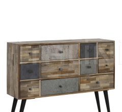 Комод CAMARICO 6719812 Комод CAMARICO 6719812 фабрика Light & Living