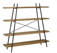 Этажерка MICULLA 6717884 Этажерка MICULLA 6717884 фабрика Light & Living