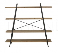 Этажерка MICULLA 6717884 Этажерка MICULLA 6717884 фабрика Light & Living