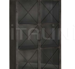 Витрина ZEPITA 6717716 Витрина ZEPITA 6717716 фабрика Light & Living