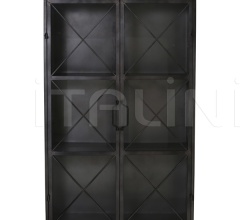 Витрина ZEPITA 6717716 Витрина ZEPITA 6717716 фабрика Light & Living