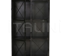 Витрина ZEPITA 6717716 Витрина ZEPITA 6717716 фабрика Light & Living