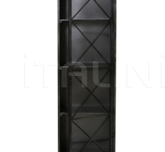 Витрина ZEPITA 6717616 Витрина ZEPITA 6717616 фабрика Light & Living