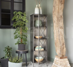 Витрина ZEPITA 6717616 Витрина ZEPITA 6717616 фабрика Light & Living