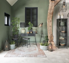 Витрина ZEPITA 6717616 Витрина ZEPITA 6717616 фабрика Light & Living