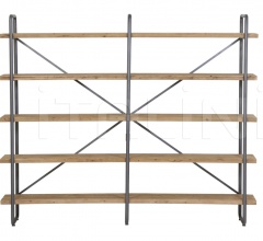 Этажерка CALLAO 6707684 Этажерка CALLAO 6707684 фабрика Light & Living