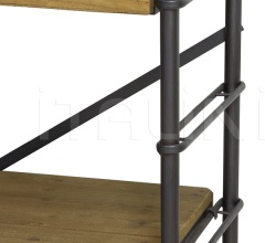 Стеллаж LIMA 6701184 Стеллаж LIMA 6701184 фабрика Light & Living