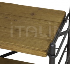 Стеллаж LIMA 6701084 Стеллаж LIMA 6701084 фабрика Light & Living