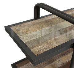 Полка POTOSI 6704984 Полка POTOSI 6704984 фабрика Light & Living