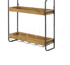 Полка SUCRE 6700984 Полка SUCRE 6700984 фабрика Light & Living