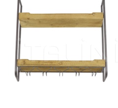 Полка SUCRE 6700984 Полка SUCRE 6700984 фабрика Light & Living