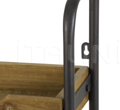 Полка SUCRE 6700984 Полка SUCRE 6700984 фабрика Light & Living