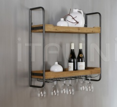 Полка SUCRE 6700984 Полка SUCRE 6700984 фабрика Light & Living