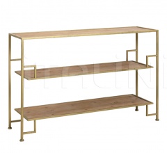 Итальянские Консоли - Консоль SUTERA 6755612 Итальянские Консоли - Консоль SUTERA 6755612 фабрика Light & Living