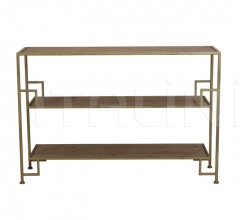 Итальянские Консоли - Консоль SUTERA 6755612 Итальянские Консоли - Консоль SUTERA 6755612 фабрика Light & Living