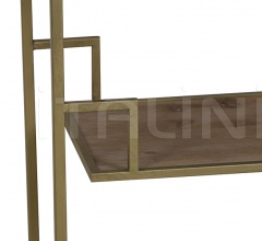 Итальянские Консоли - Консоль SUTERA 6755612 Итальянские Консоли - Консоль SUTERA 6755612 фабрика Light & Living