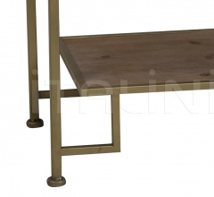 Итальянские Консоли - Консоль SUTERA 6755612 Итальянские Консоли - Консоль SUTERA 6755612 фабрика Light & Living