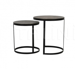 Итальянские Столики - Столик TRELO 6754918 фабрика Light & Living