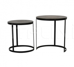 Итальянские Столики - Столик TRELO 6754918 фабрика Light & Living